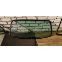 Стекло заднее Renault Scenic 1 1998