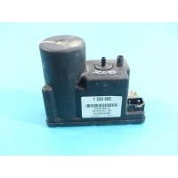 Насос центрального замка audi 80 b4 4a0862257a