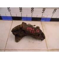 Суппорт передний левый VAZ NIVA 2121,213,214 21213501179