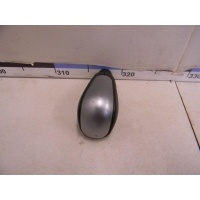 Рукоятка рычага КПП Subaru Legacy Outback (B13) 2003-2009 35160AG010