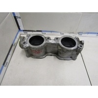 Заслонка воздушная Subaru Legacy Outback (B13) 2003-2009 14011AB281