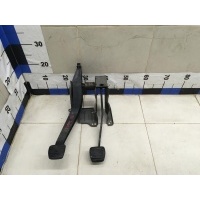 Блок педалей RENAULT Logan 2005-2014 761