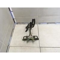 Рейка топливная (рампа) Subaru Legacy Outback (B13) 2003-2009 17535AA571