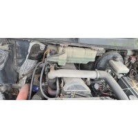 Iveco daily 99 - двигатель 2 , 8 hpi 8140.43b 106km