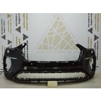 Бампер Hyundai Grand Santa Fe 3 DM Рестайлинг 2015-2018 86511B8AA0