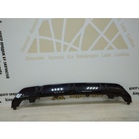 Накладка бампера BMW X5 G05 M-Pack 2019-2023 51128099114