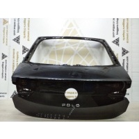 Крышка багажника Volkswagen Polo 6 CK4 2020-2022 6N5827025C