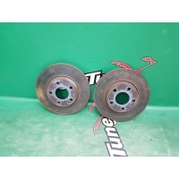 Диски тормозные Mercedes-Benz B W246 2012 A2464210012