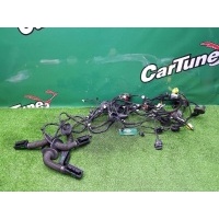Проводки дверей AUDI A4 B8 2014 8K0971029AL, 8K0971030AL, 8K0971687AE, 8K0971688AE