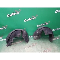 Подкрылки Mercedes-Benz C W204 2012 A2046906130, 2046906230