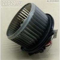 Двигатель отопителя (моторчик печки) Audi A6 C5 (1997-2005) 1999 4B1820021B