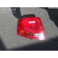 Фонарь Зад. Левая Audi A4 B7 (2004-2007) 2006 8E9945095E