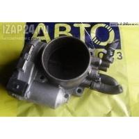Заслонка дроссельная Audi A6 C5 (1997-2005) 1999 078133062B