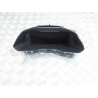 Skoda superb iii 3v0 спидометр жк virtual часы