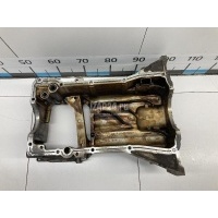 Поддон масляный двигателя Nissan Teana L33 2014 11110JP00B