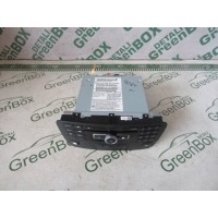 Магнитола Mercedes GLK X204 рестайлинг 2013 A2049000914