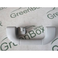 Ручка внутренняя потолочная Mercedes GLK X204 2009 A2048100151