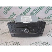 Магнитола Mercedes GLK X204 2009 A2049006002