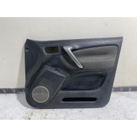 Обшивка двери передней правой Toyota RAV 4 2 XA20 2000-2005 6761042610B0