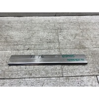 Накладка на порог внутренняя Ford Mondeo 4 2007-2015 1488612