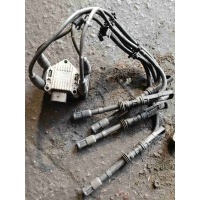 Катушка зажигания Volkswagen Golf 4(1997-2004) 1998 032905106