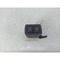 Кнопки управления прочие (включатель) Audi A6 C6 (2004-2011) 2008 4F0962109