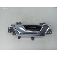 Ручка двери внутренняя задняя левая Audi A6 C6 (2004-2011) 2008 4F0839019F