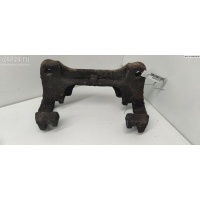 Скоба суппорта переднего Audi A6 C5 (1997-2005) 2003 4B0615125D