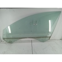 Стекло двери передней левой Audi A6 C6 (2004-2011) 2008 4F0845201D, AS2