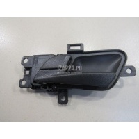 Ручка двери внутренняя левая Hyundai-Kia Creta 2016 83610C9000TRY