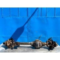 Форд 6 , 8 v10 мост передняя передний 3 , 73
