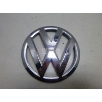 Эмблема на крышку багажника VAG Tiguan 2016 5NA853630FOD