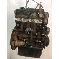 Двигатель Ford Transit 2014 1830731