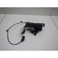 Замок капота Hyundai-Kia Optima IV 2016 81130D4010