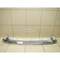 Накладка переднего бампера Mitsubishi Pajero/Montero Sport (KS) 2015 6400D925HB