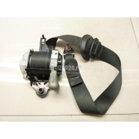 Ремень безопасности с пиропатроном Hyundai-Kia RIO 2017 88880H5000TRY