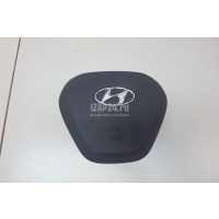 Подушка безопасности в рулевое колесо Hyundai-Kia Sonata VII (2015 - 2019) 80100C1900TRY