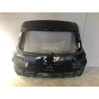 Дверь багажника Citroen-Peugeot C4 Picasso (2014 - 2018) 1609375980