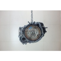АКПП (автоматическая коробка переключения передач) Hyundai-Kia Optima IV 2016 450003BYE0