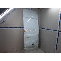 Дверь багажника правая Ford Transit 2014 1817648