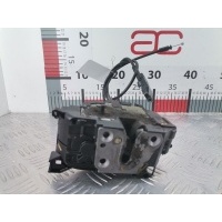 Замок двери задней правой Renault Clio 3 (2005-2012) 2008 ,8200300129