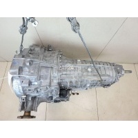 АКПП (автоматическая коробка переключения передач) VAG A4 [B9] 2015 0CL300041001