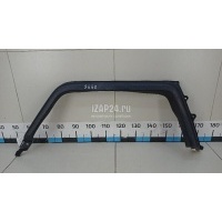 Накладка заднего крыла левого Toyota FJ Cruiser 2006 7560635101