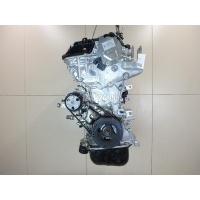 Двигатель Mazda CX 9 2017 PYZ402300D