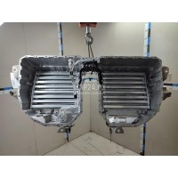 Корпус аккумулятора BMW 7-serie G11/G12 2015 61278614092