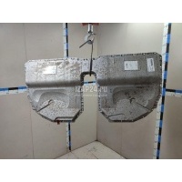 Корпус аккумулятора BMW 7-serie G11/G12 2015 61278614093