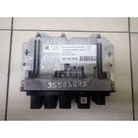 Блок управления двигателем BMW F56 2014 12148674258