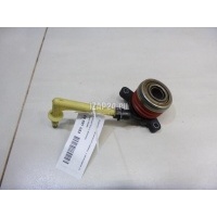 Подшипник выжимной совмещ. с цилиндром сцепл. Valeo Duster 2012 804587