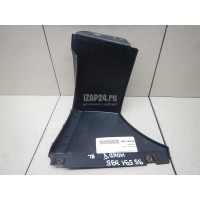 Пыльник (кузов наружные) Ford Mondeo V 2015 5198797
