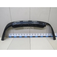 Юбка задняя Ford Mondeo V 2015 DS7Z17810CAPTM